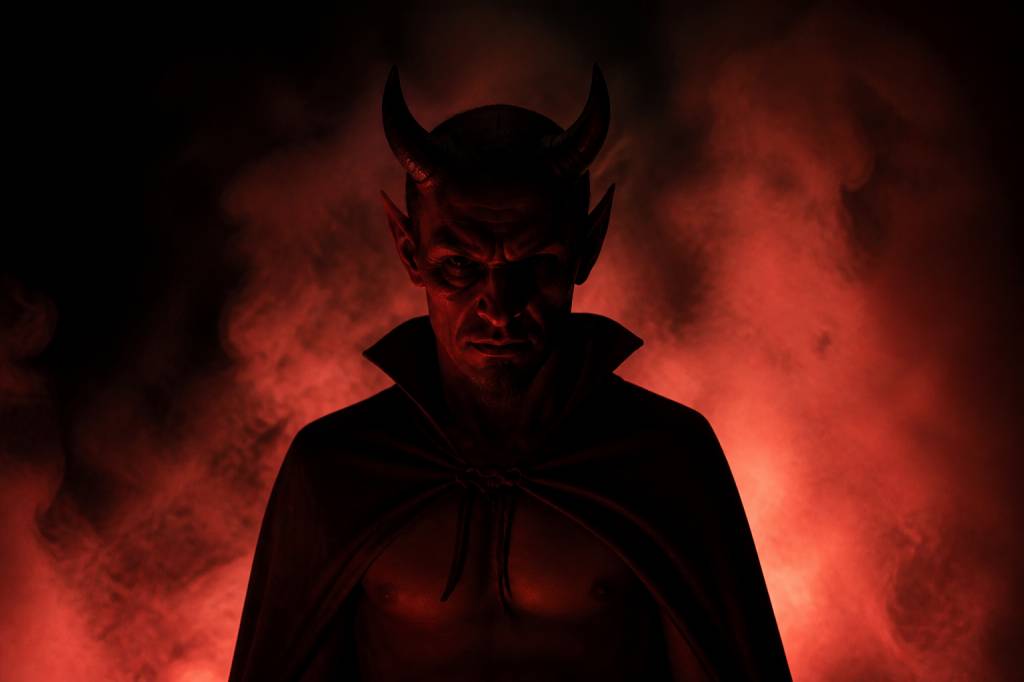 666 signification diable : que révèle ce nombre mystérieux ?