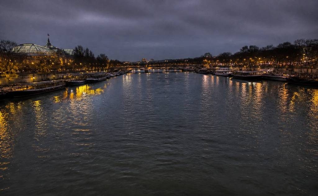 4 mort dans la seine : ce que l’on sait