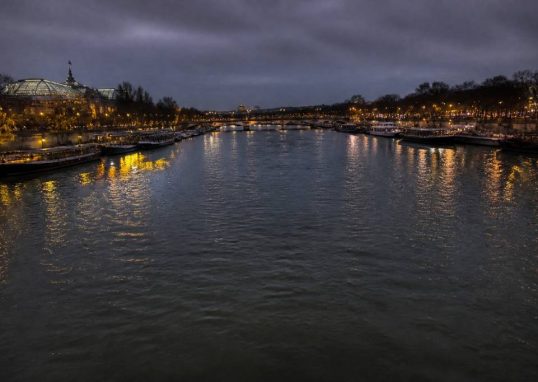 4 mort dans la seine : ce que l’on sait