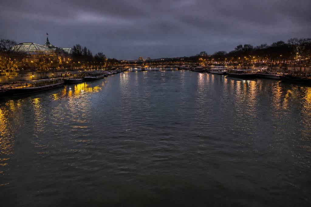 4 mort dans la seine : ce que l’on sait