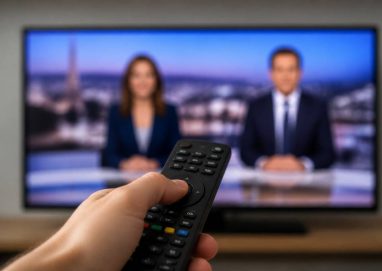 13h15 France 2 aujourd'hui : à quelle heure et pourquoi le rendez-vous d'information fait parler de lui