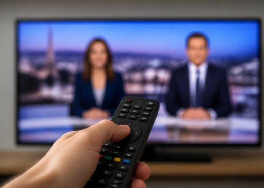 13h15 France 2 aujourd'hui : à quelle heure et pourquoi le rendez-vous d'information fait parler de lui