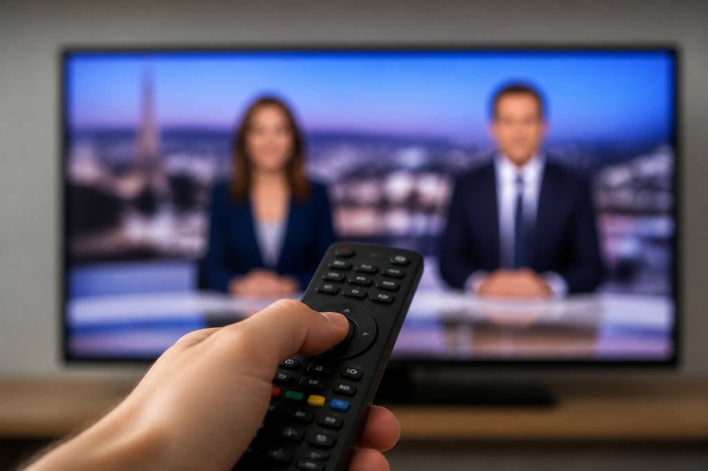 13h15 France 2 aujourd'hui : à quelle heure et pourquoi le rendez-vous d'information fait parler de lui