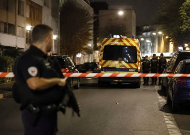 4 morts à Sarcelles aujourd hui : ce que l’on sait