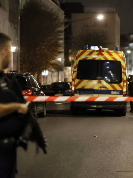 4 morts à Sarcelles aujourd hui : ce que l’on sait