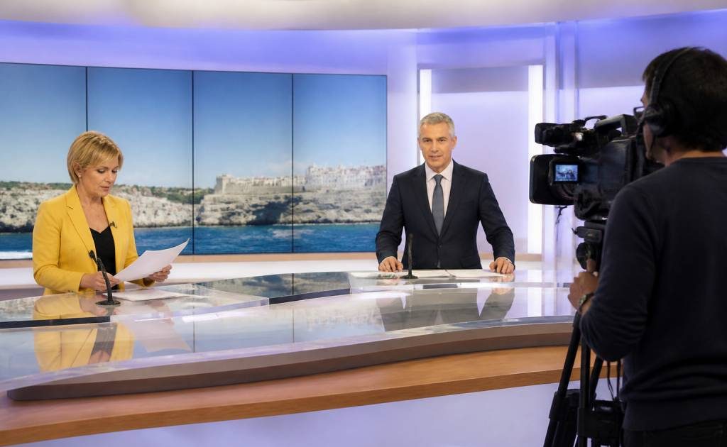19 20 France 3 Languedoc roussillon : ce qu’il faut savoir