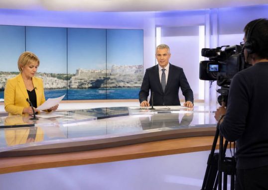 19 20 France 3 Languedoc roussillon : ce qu’il faut savoir