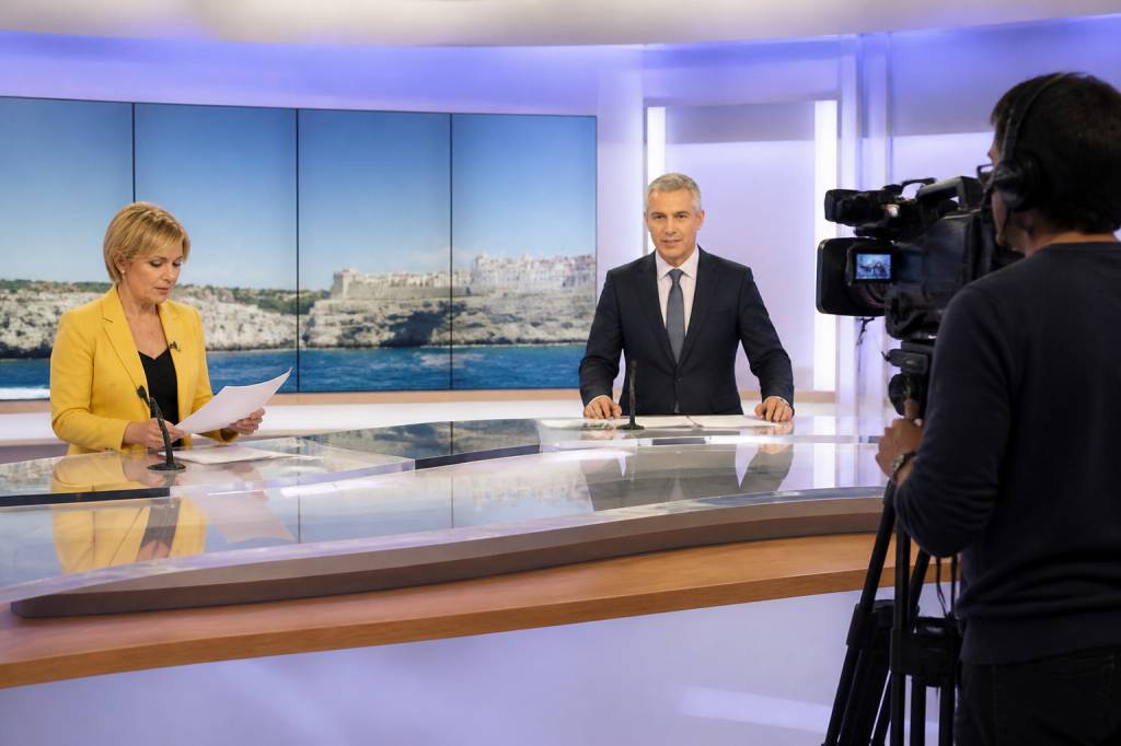 19 20 France 3 Languedoc roussillon : ce qu’il faut savoir