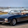 405 cabriolet : histoire, caractéristiques et atouts de ce modèle mythique