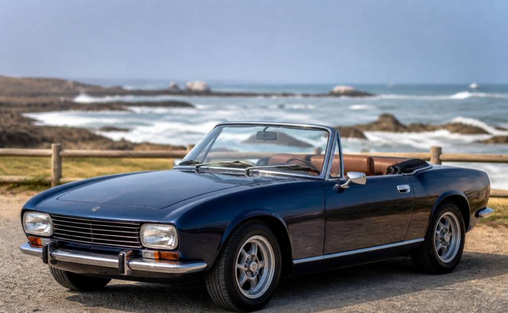 405 cabriolet : histoire, caractéristiques et atouts de ce modèle mythique
