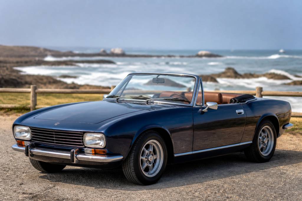 405 cabriolet : histoire, caractéristiques et atouts de ce modèle mythique