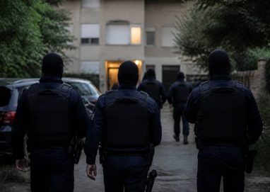 25 bandes criminelles en Corse fichier : ce que révèle le document