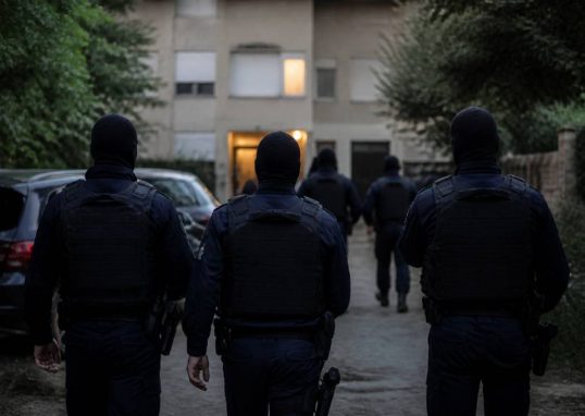 25 bandes criminelles en Corse fichier : ce que révèle le document
