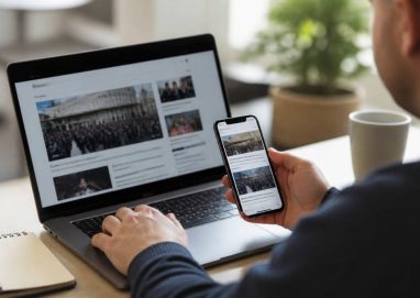 Presse francaise électronique : les grandes tendances à suivre