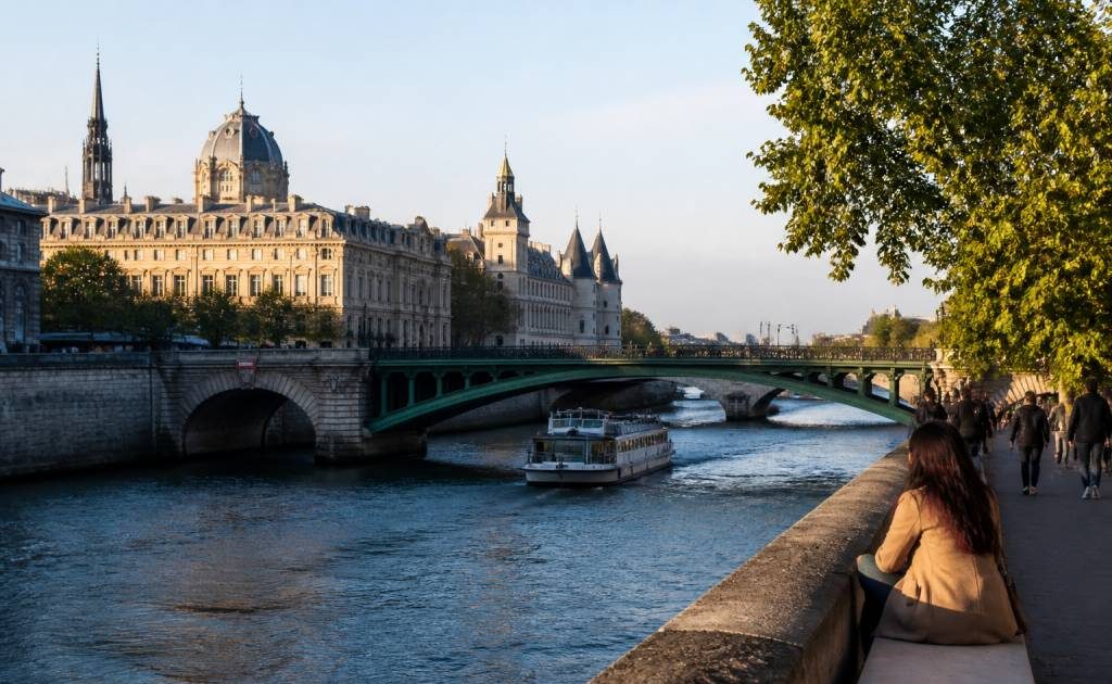 Magazine paris capitale : l’actualité à ne pas manquer