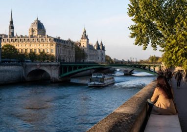 Magazine paris capitale : l’actualité à ne pas manquer