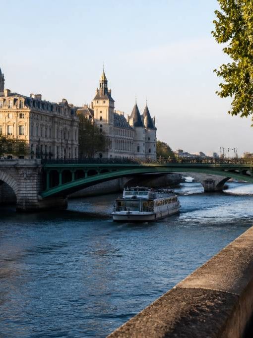 Magazine paris capitale : l’actualité à ne pas manquer