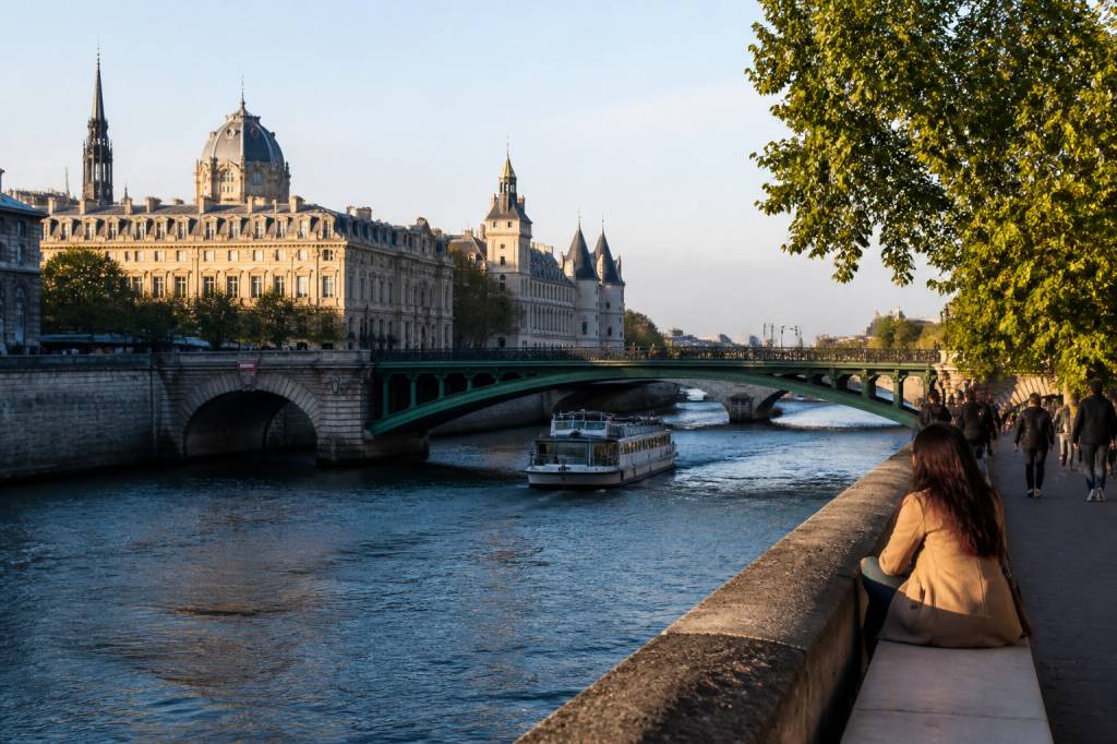 Magazine paris capitale : l’actualité à ne pas manquer