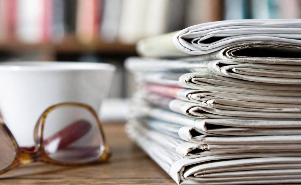 Presse journal : l’actualité générale à suivre au quotidien