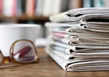 Presse journal : l’actualité générale à suivre au quotidien