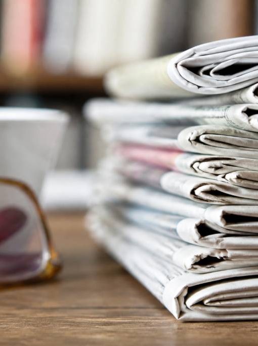 Presse journal : l’actualité générale à suivre au quotidien