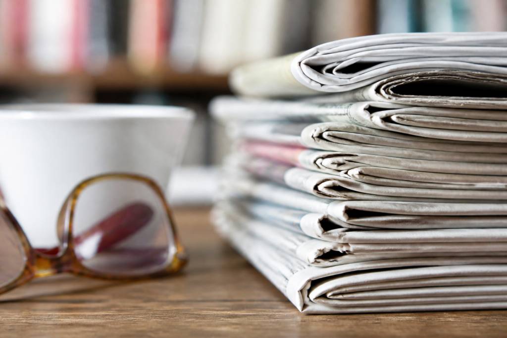 Presse journal : l’actualité générale à suivre au quotidien