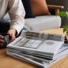 Journaux magazine : les tendances à suivre en 2026