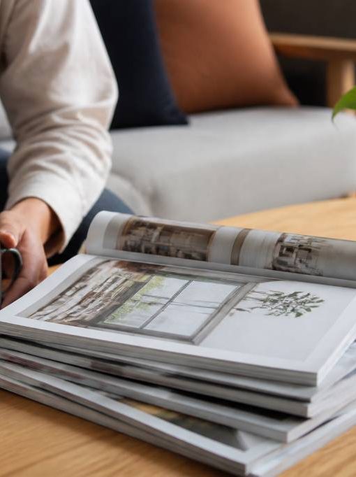 Journaux magazine : les tendances à suivre en 2026