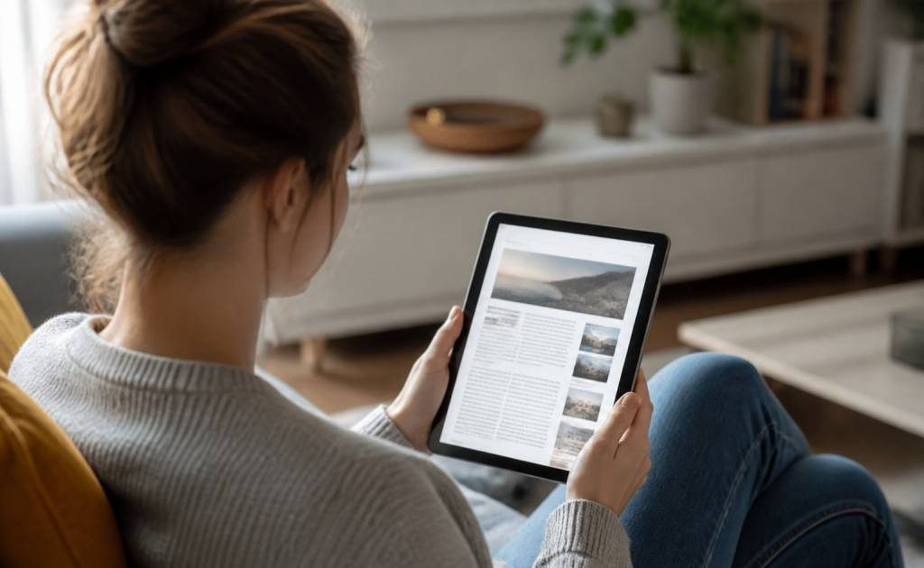 Application magazine : comment choisir la meilleure solution pour lire ses contenus en ligne