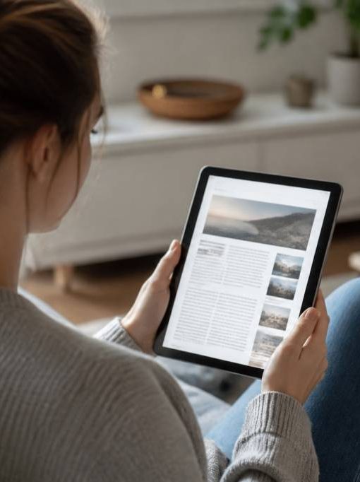 Application magazine : comment choisir la meilleure solution pour lire ses contenus en ligne