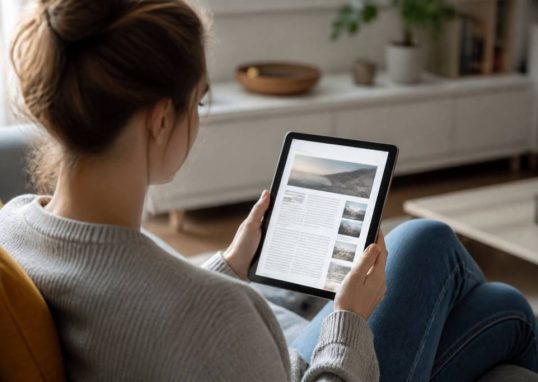 Application magazine : comment choisir la meilleure solution pour lire ses contenus en ligne