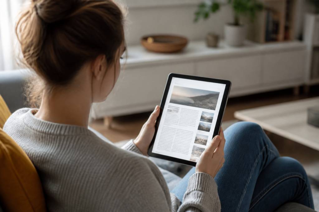 Application magazine : comment choisir la meilleure solution pour lire ses contenus en ligne