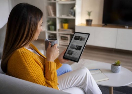 Journal numérique gratuit : où trouver les meilleures sources d’information en ligne