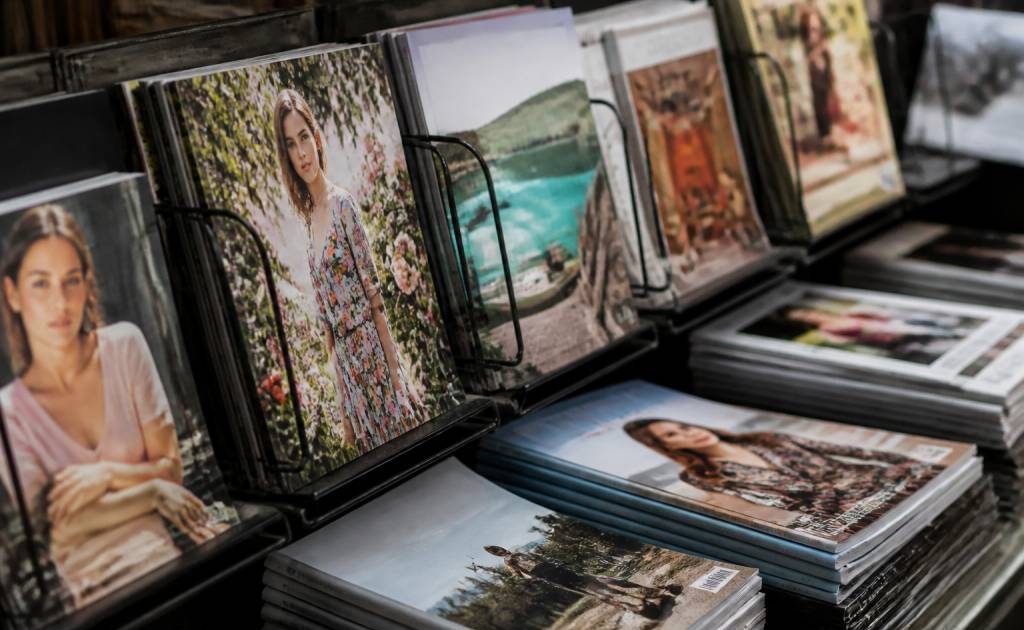 En kiosque : les nouveautés à ne pas manquer