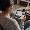 Presse numérique et actualités du web : comprendre les nouveaux usages медиா