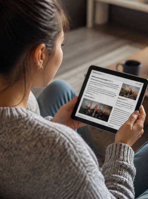 Presse numérique et actualités du web : comprendre les nouveaux usages медиா