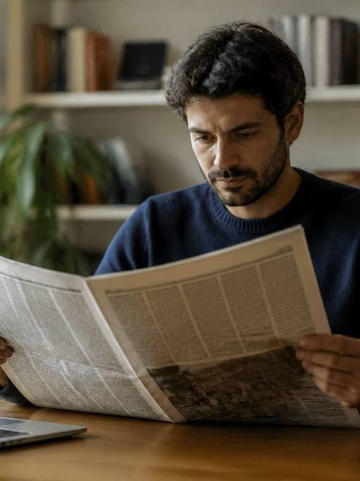Presse journaux : comment choisir ses sources d’information fiables