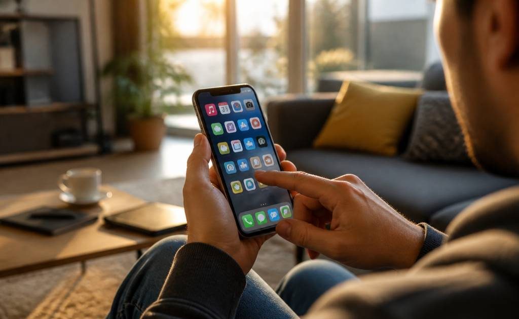 App magazine : les meilleures applications à découvrir en 2026