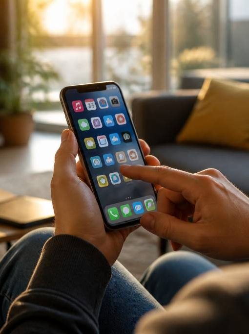App magazine : les meilleures applications à découvrir en 2026