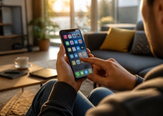 App magazine : les meilleures applications à découvrir en 2026