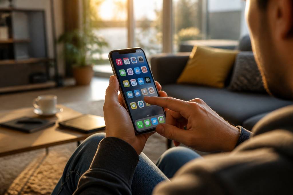 App magazine : les meilleures applications à découvrir en 2026