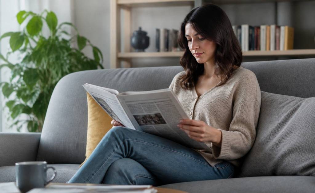 Presse abo : comment choisir son abonnement de presse