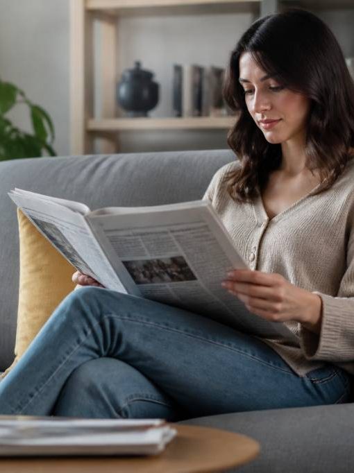 Presse abo : comment choisir son abonnement de presse