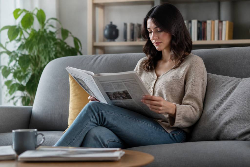 Presse abo : comment choisir son abonnement de presse
