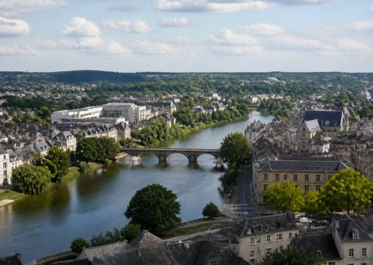Maine libre sarthe : l’actualité locale à suivre