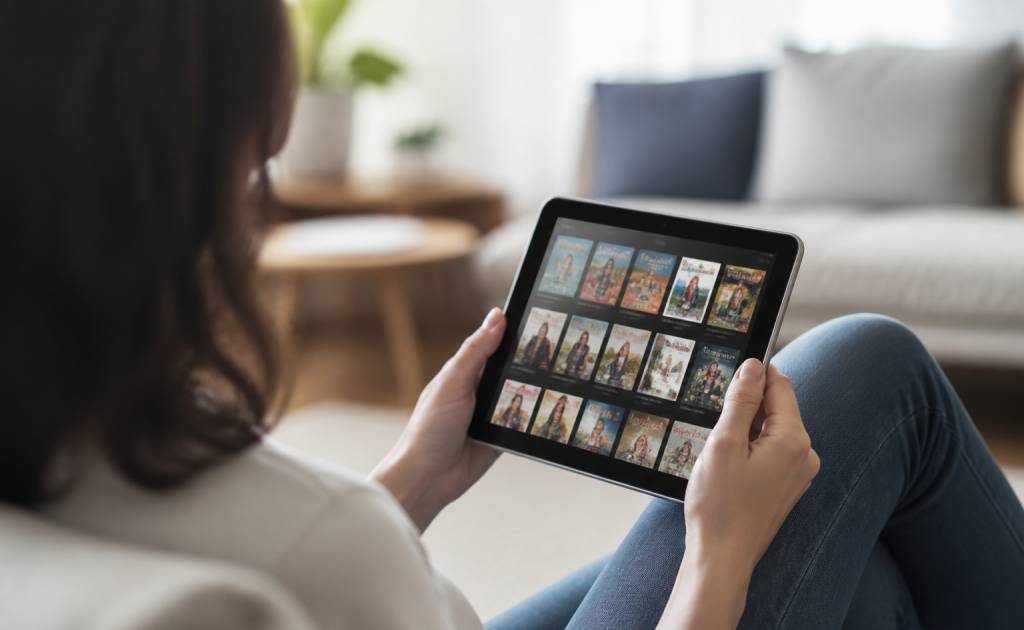 Application magazines : comment choisir la meilleure solution pour lire ses contenus numériques