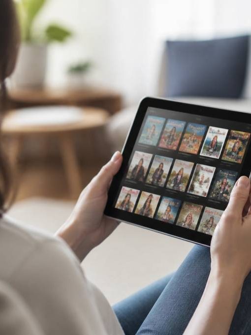 Application magazines : comment choisir la meilleure solution pour lire ses contenus numériques