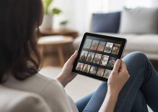 Application magazines : comment choisir la meilleure solution pour lire ses contenus numériques