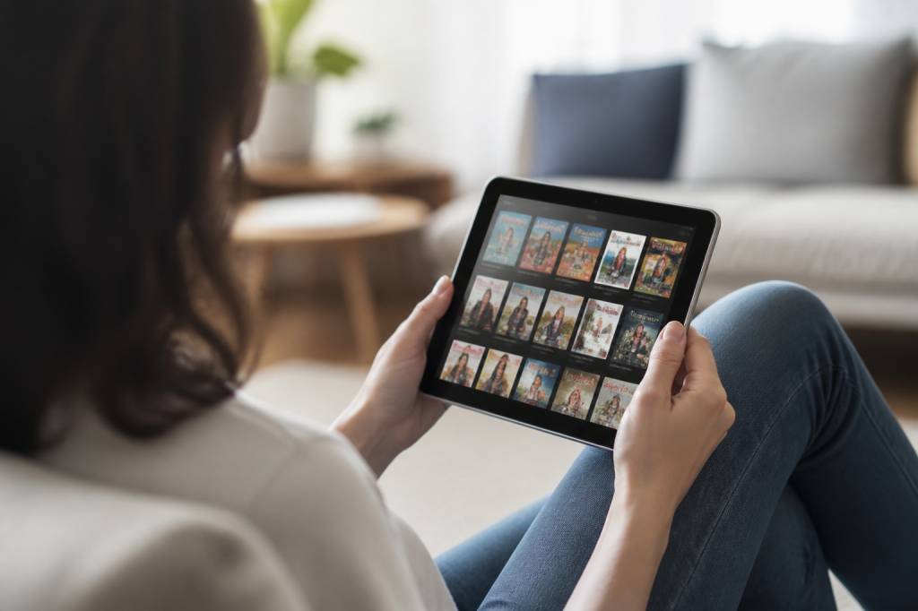 Application magazines : comment choisir la meilleure solution pour lire ses contenus numériques