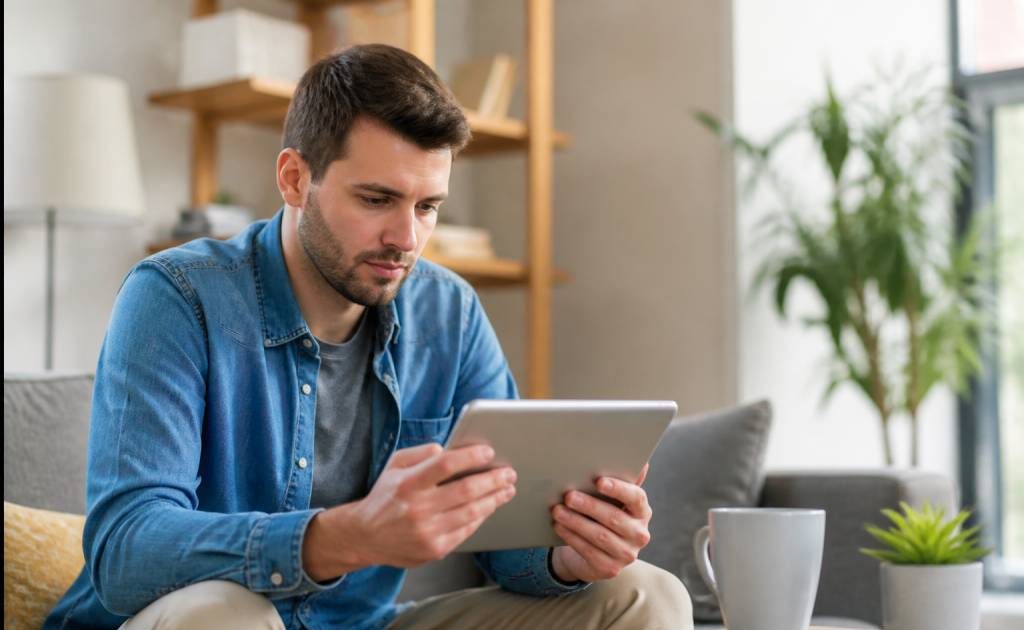 Journaux numériques gratuits : où les lire en ligne au quotidien